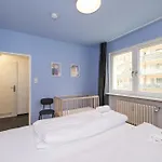 - Balcony, Parking Space