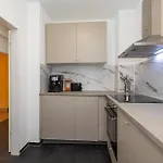 Apartament - Balcony, Parking Space Würzburg