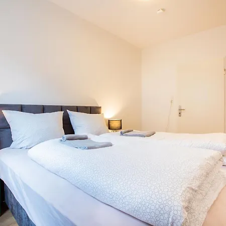 On The Outskirts Of Town With Balcony And Parking Space * Wurzburg
