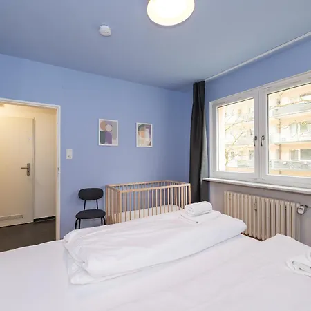 - Balcony, Parking Space